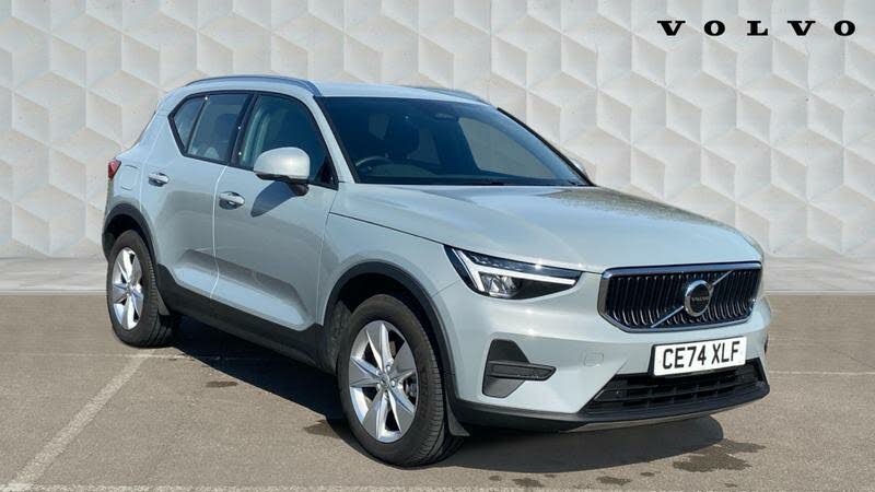 2024 Volvo XC40 2.0 B3 Core