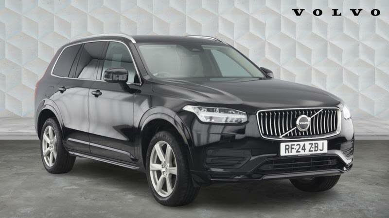 2024 Volvo XC90 2.0 B5 Core