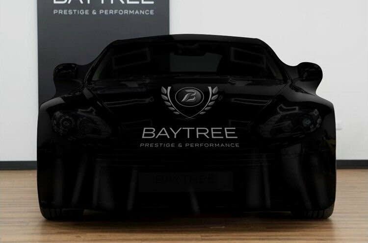 2012 Porsche 911 3.4 Carrera Coupe