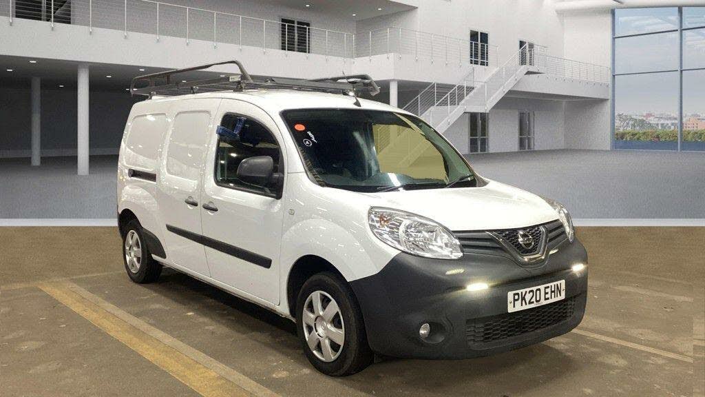 2020 Nissan NV250 1.5dCi Acenta L2 (95bhp)