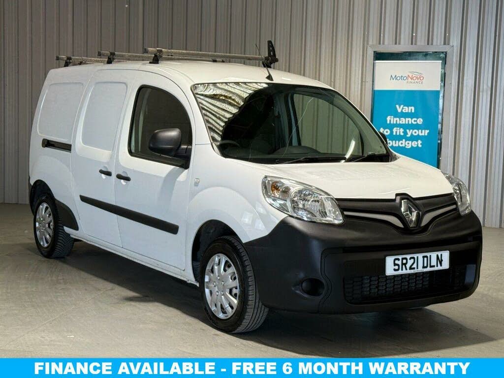 2021 Renault Kangoo Maxi 1.5dCi LL21 Energy dCi 95 Maxi Business (Eu6dT) Panel