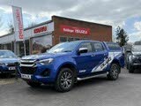 2024 Isuzu D-Max 1.9TD DL40
