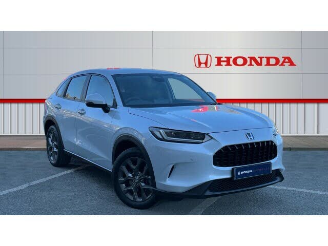 2024 Honda ZR-V 2.0 i-MMD Elegance