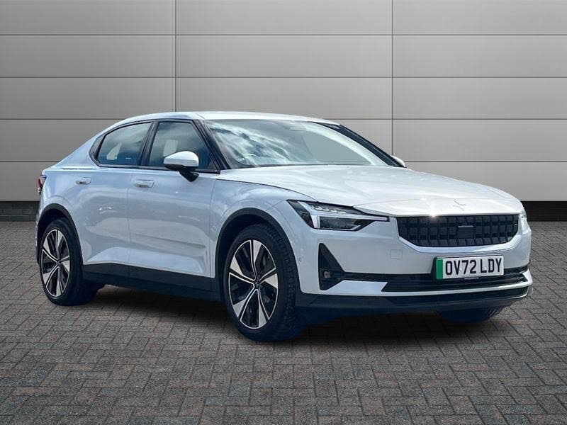 2022 Polestar Polestar 2 E PS2 (300kw) Long Dual (Plus)