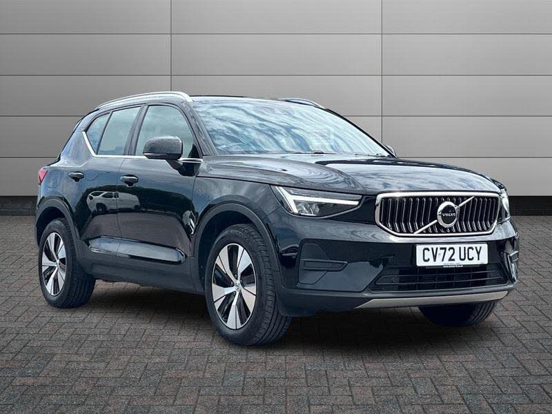 2022 Volvo XC40 1.5 T4 Core