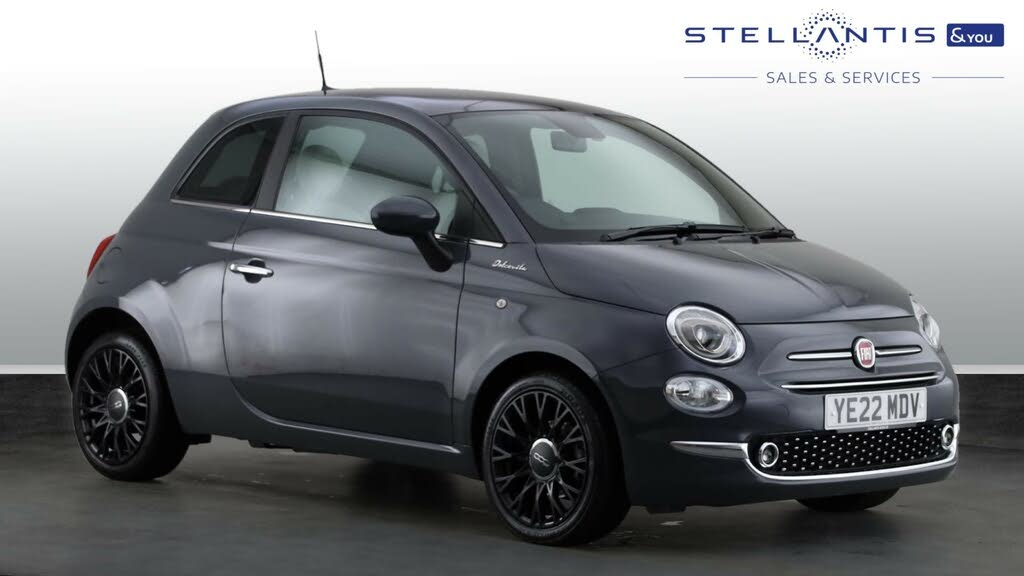 2022 Fiat 500 1.0 DOLCEVITA