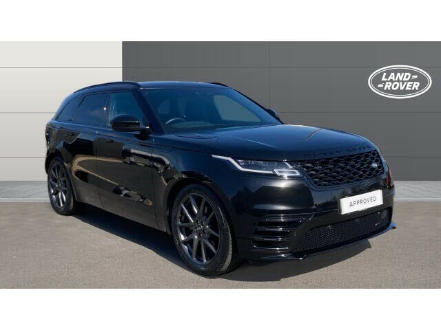 2023 Land Rover Range Rover Velar 2.0 D200 Dynamic HSE