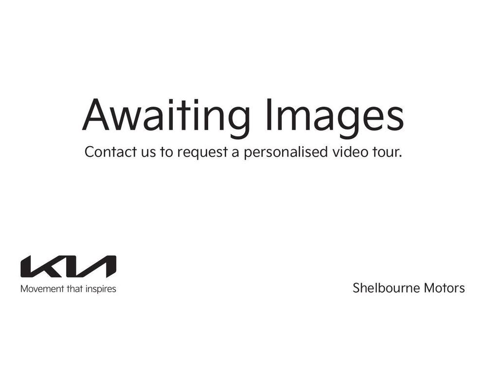 2025 Kia Niro EV E 4 (Heat Pump)