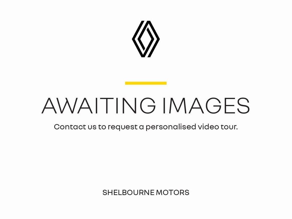 2021 Renault Arkana 1.3 TCe S Edition