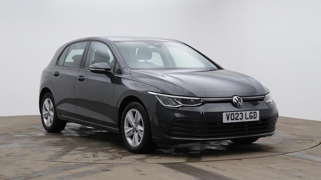 2023 Volkswagen Golf 1.5 eTSI Life (150ps) Hatchback