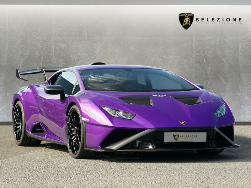 2023 Lamborghini Huracan