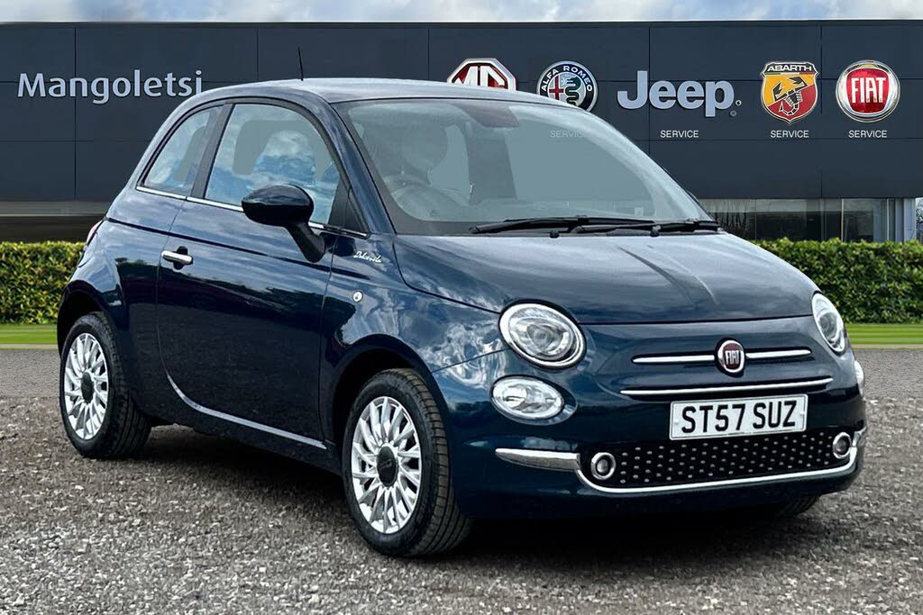 2023 Fiat 500 1.0 DOLCEVITA