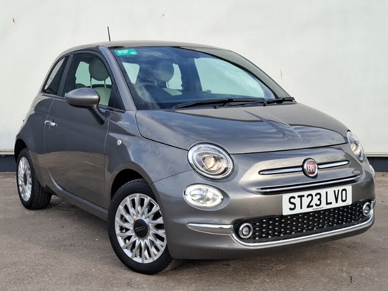 2023 Fiat 500 1.0 DOLCEVITA