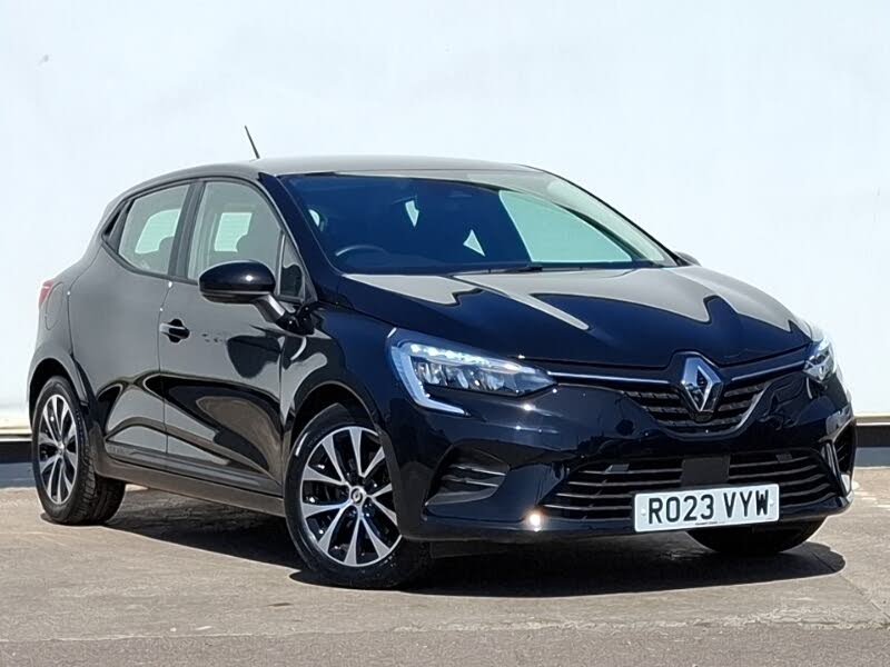 2023 Renault Clio 1.6 Evolution