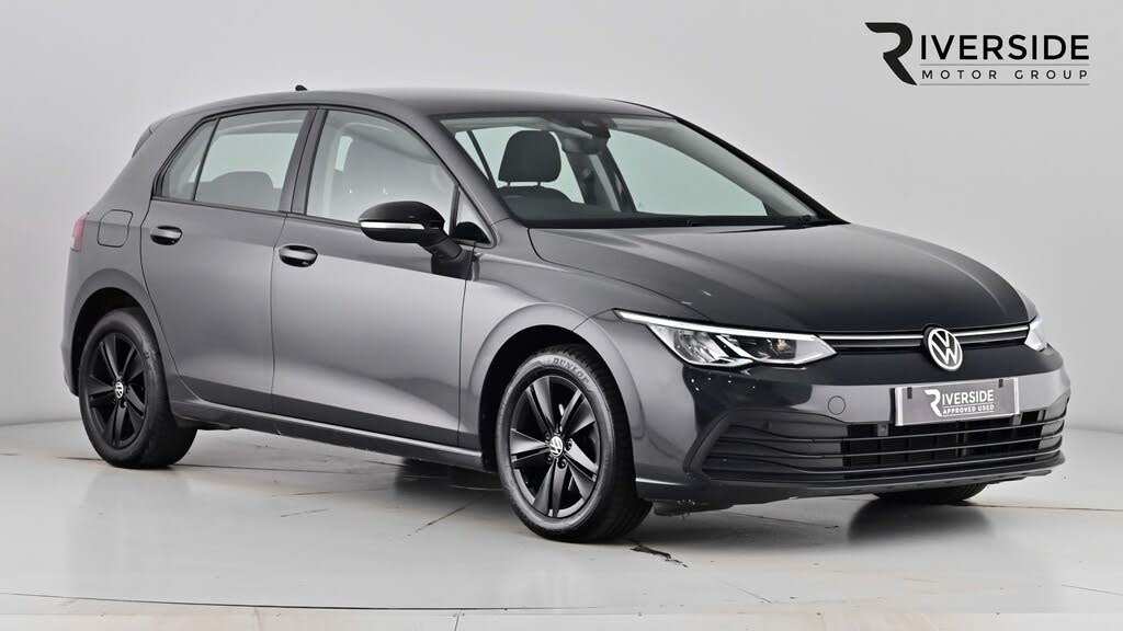 2021 Volkswagen Golf 1.0 eTSI Life Hatchback