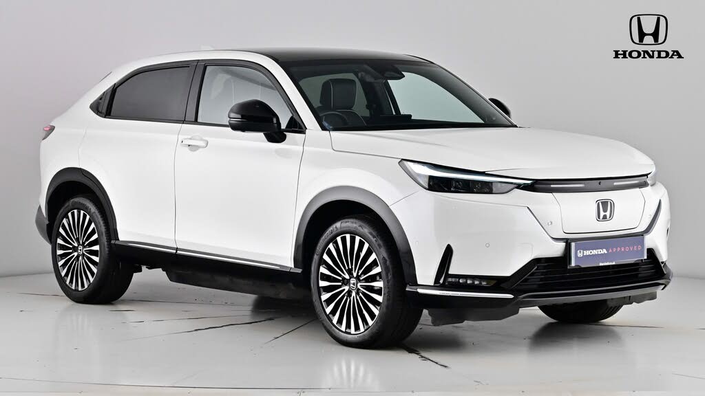 2024 Honda e:Ny1 E Advance