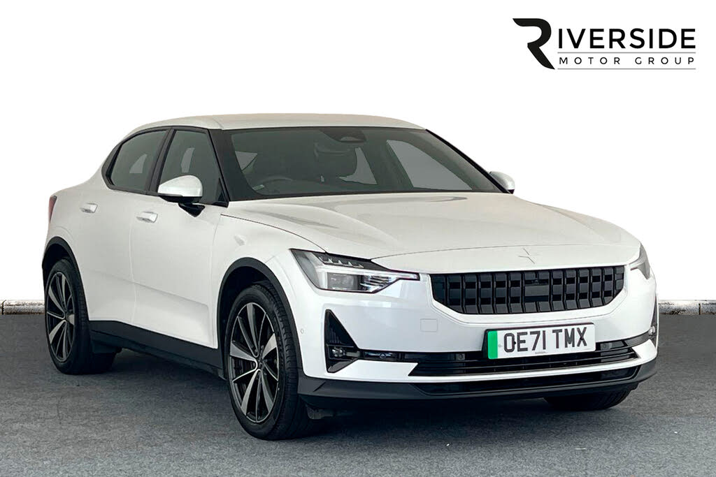 2022 Polestar Polestar 2 E PS2 (165kw) Standard Single Hatchback