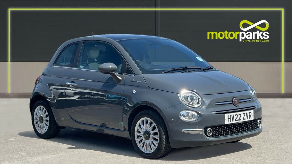 2022 Fiat 500 1.0 DOLCEVITA