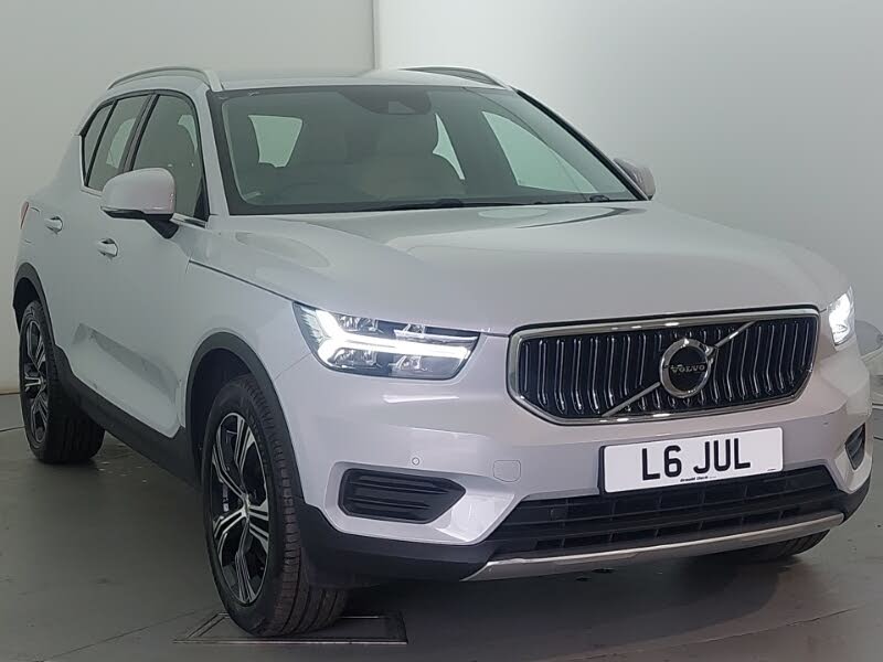 2022 Volvo XC40 1.5 T4 Inscription
