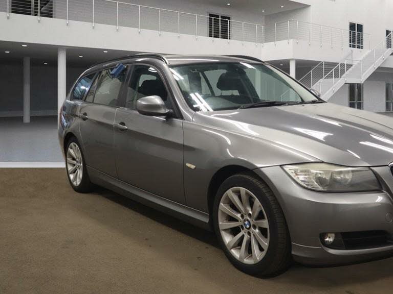 2011 BMW 3 Series 2.0 318i SE Touring Estate 5d auto