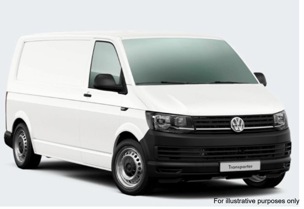2021 Volkswagen Transporter 2.0TDI T28 Startline BMT SWB (110ps)(Eu6dT-E)