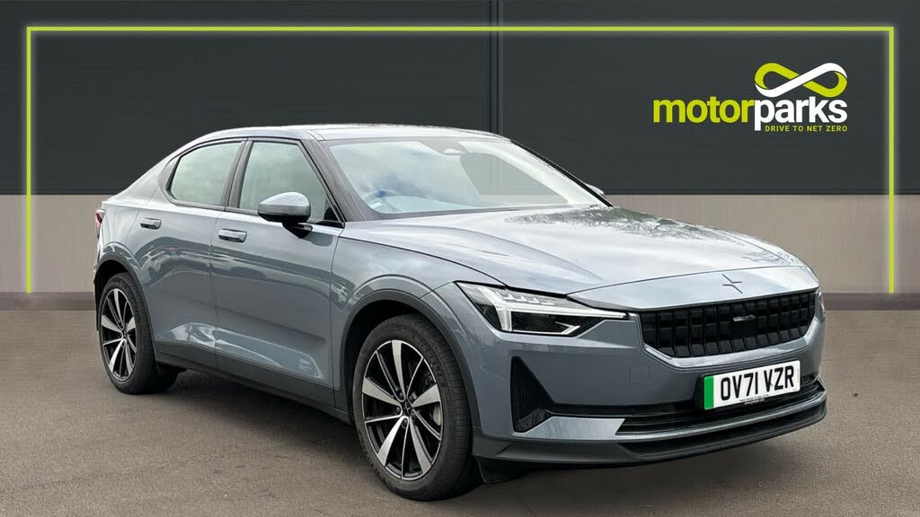 2021 Polestar Polestar 2 E PS2 (300kw) Longe Dual (Plus Pilot) Hatchback