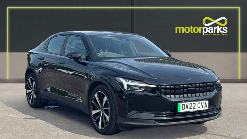 2022 Polestar Polestar 2 E PS2 (300kw) Long Dual