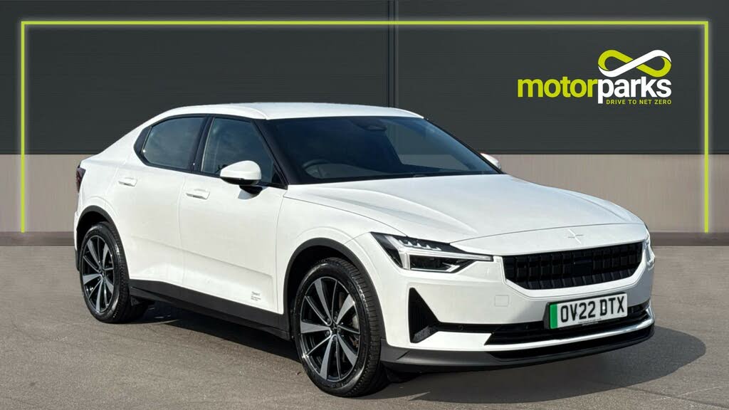 2022 Polestar Polestar 2 E PS2 (165kw) Standard Single Hatchback
