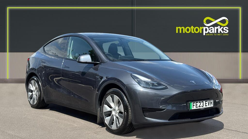 2023 Tesla Model Y E RWD