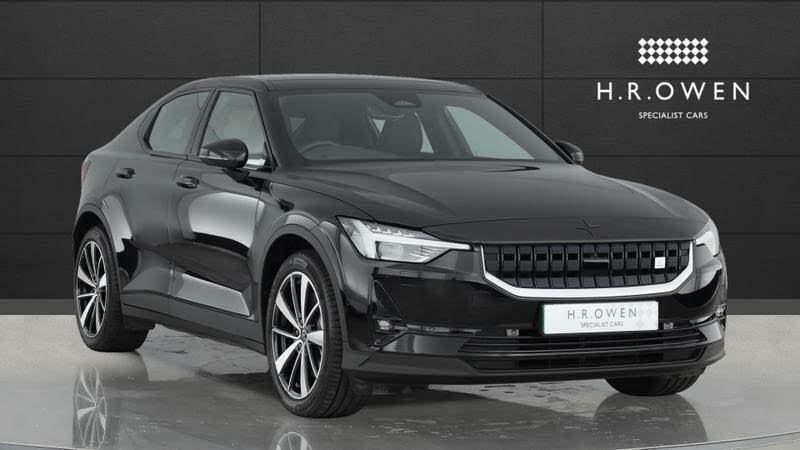 2021 Polestar Polestar 2 E PS2 (300kw) Longe Dual (Plus Pilot) Hatchback