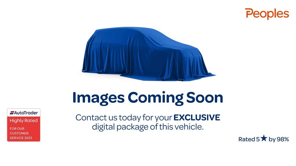 2017 KGM / Ssangyong Tivoli 1.6 ELX